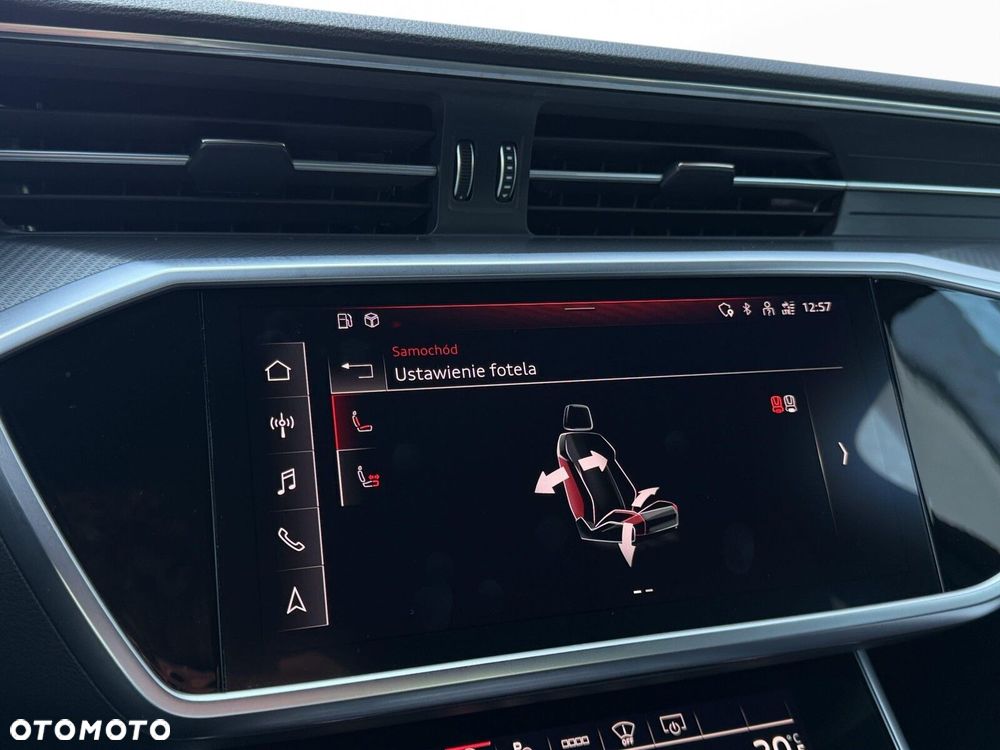 Audi A6 Limousine - 30