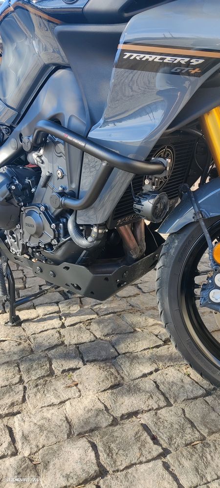 Yamaha Tracer Tracer 9 GT+ - 16