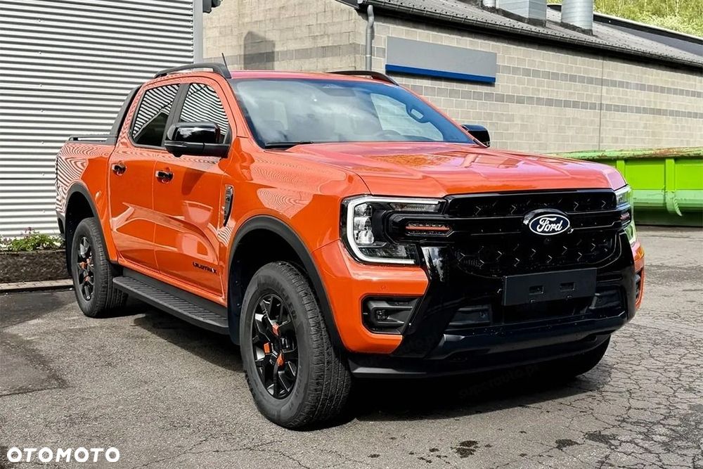 Ford Ranger - 4