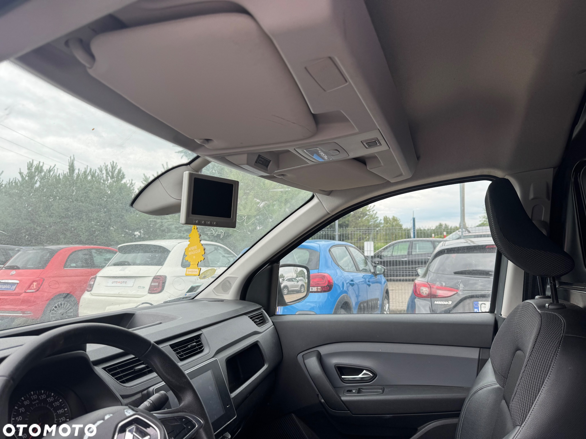 Renault Kangoo - 6
