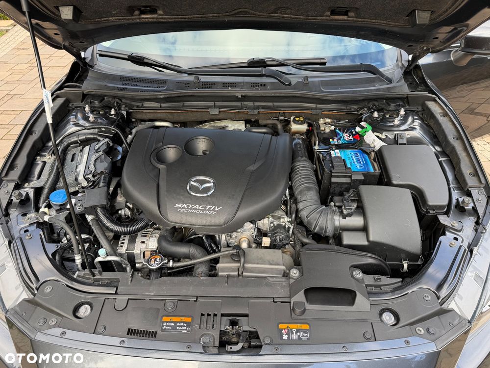 Mazda 3 - 23