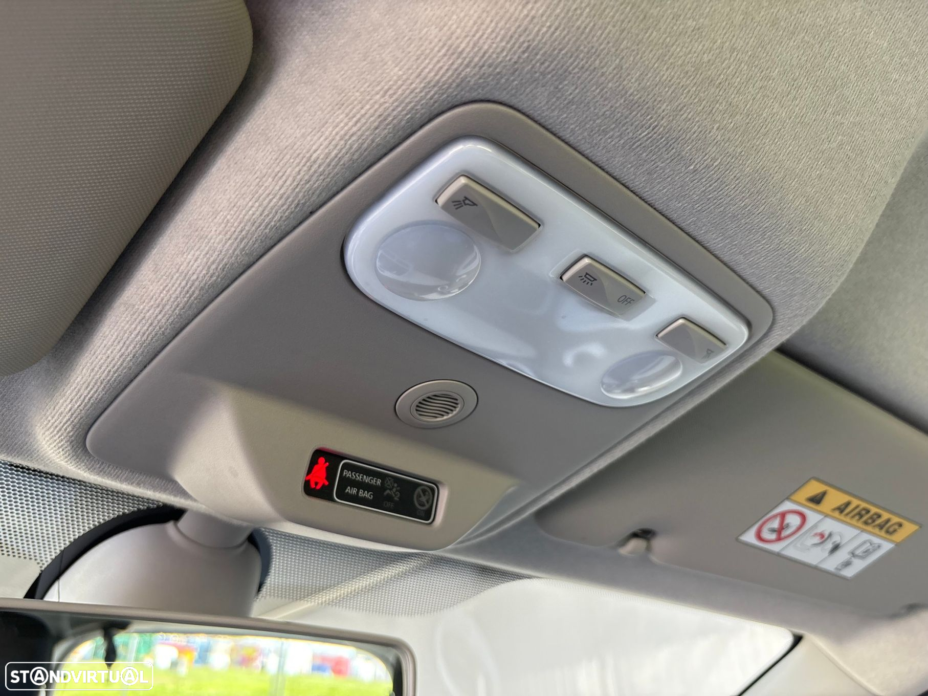 Renault Zoe (c/ Bateria) Life 40 Q90 - 38