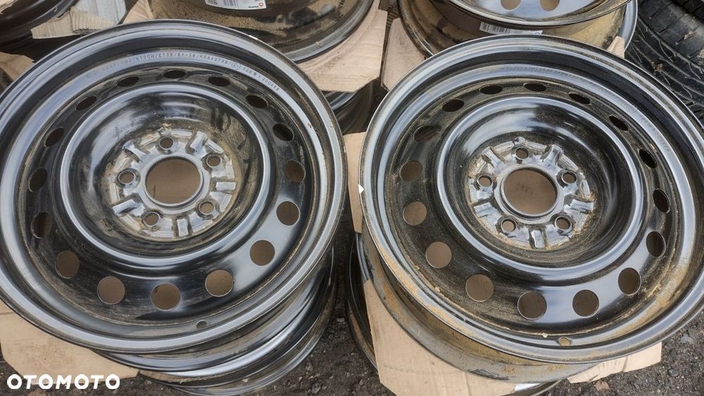 5x114,3 16 kia Hyundai mazda itp et 38 - 2