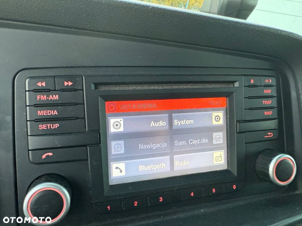 MAN TGS 18.440 niski przebieg - 6