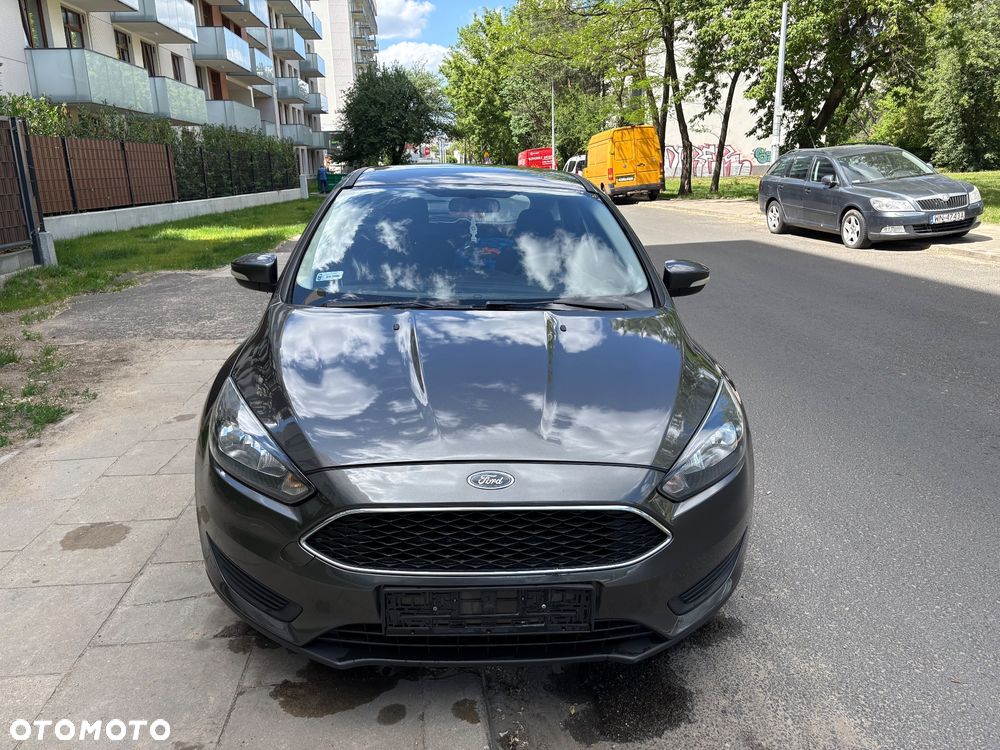 Ford Focus - 2