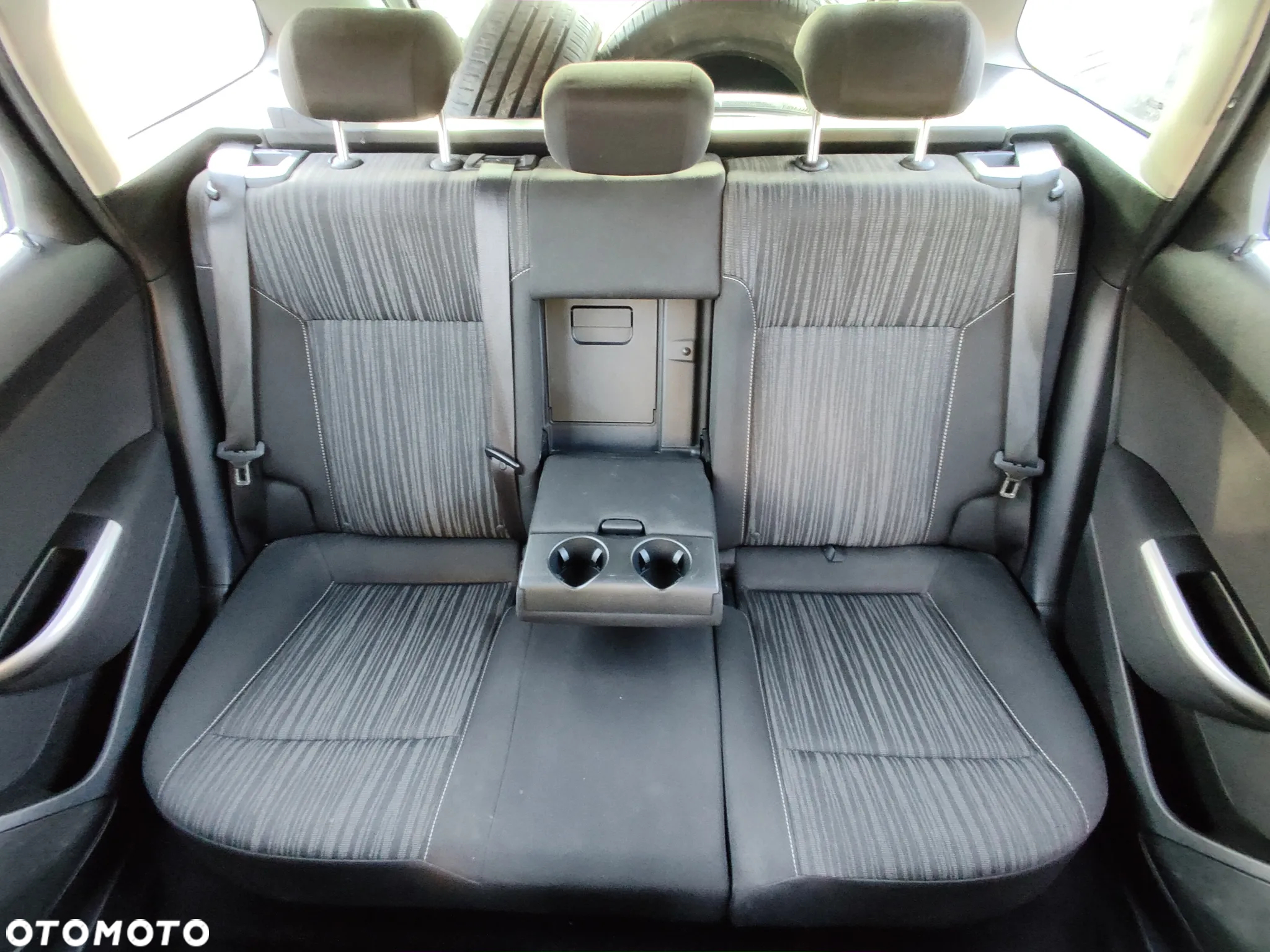 Opel Astra III 1.7 CDTI Cosmo - 17