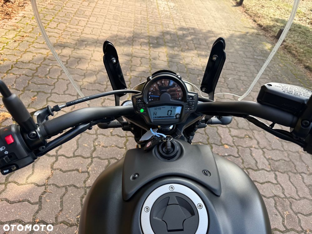 Kawasaki Vulcan - 16