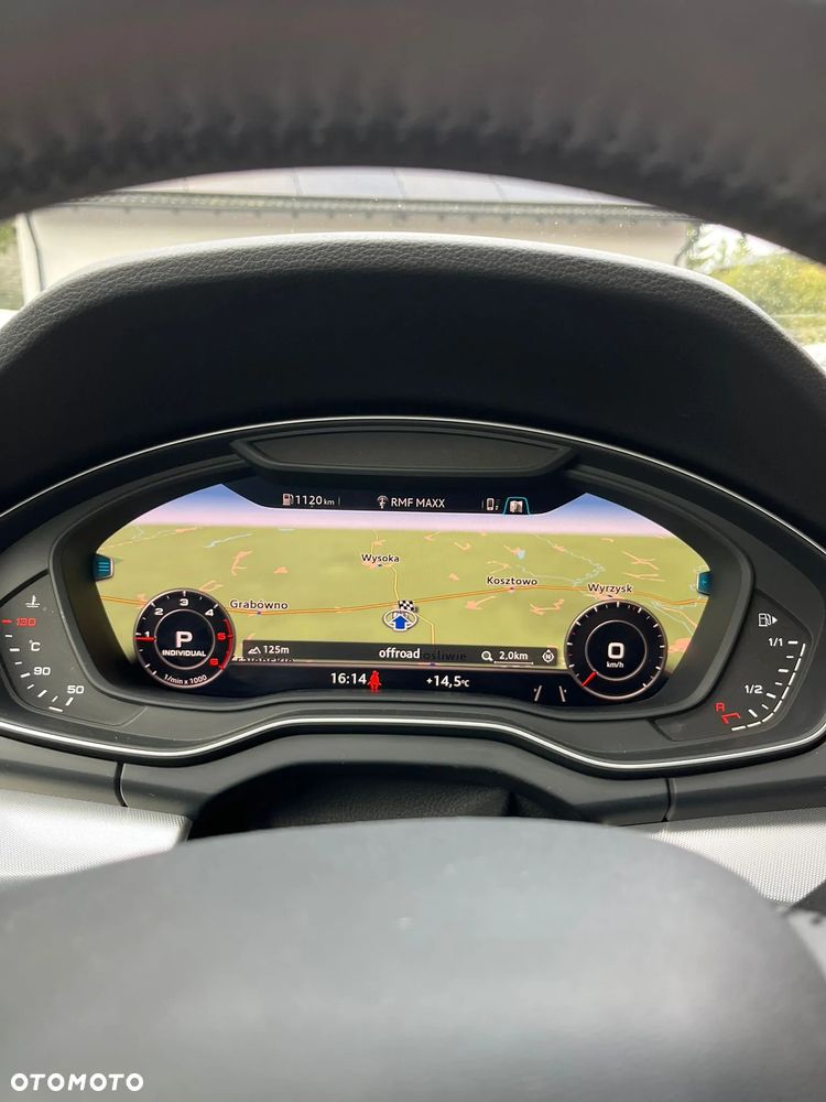 Audi Q5 2.0 TDI Quattro S tronic - 14