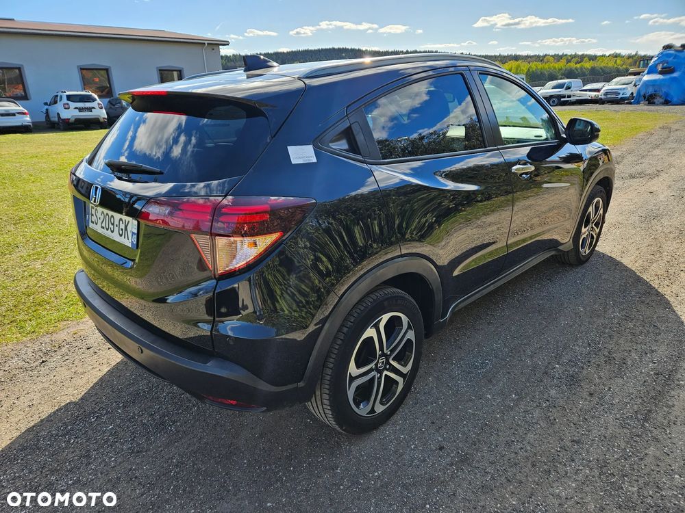 Honda HR-V 1.5 i-VTEC Executive - 4