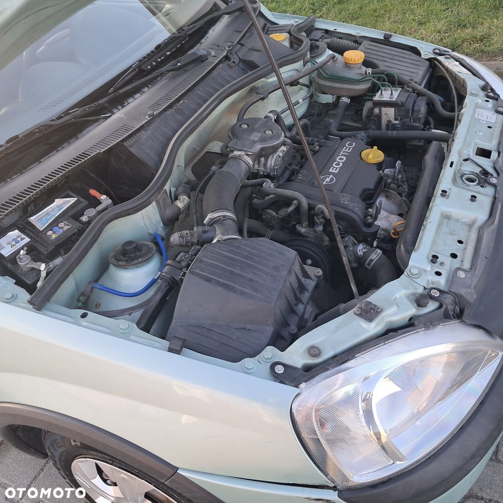Opel Corsa - 9