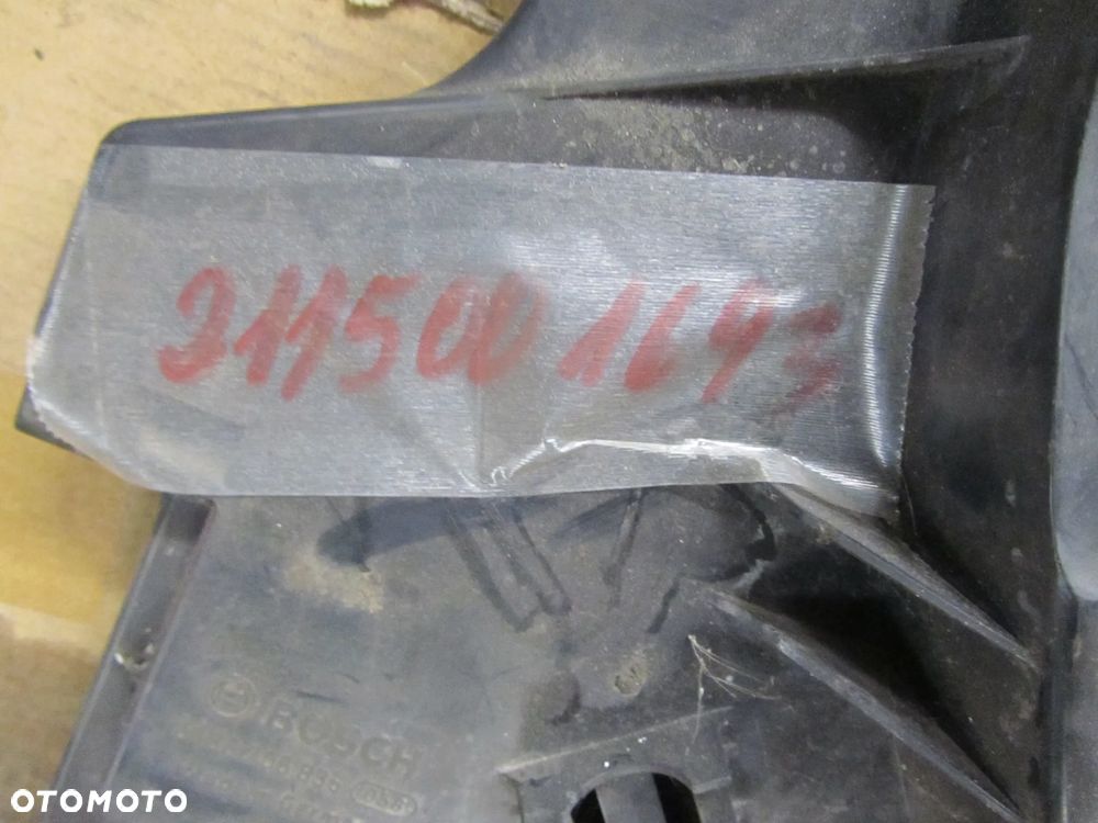 wentylator 2115001693 - 2