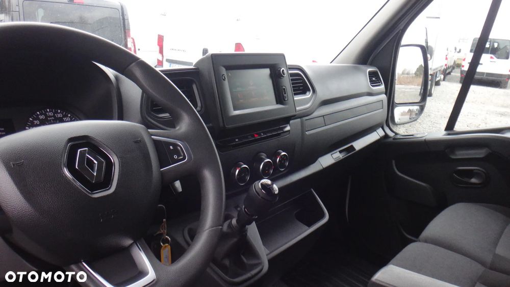 Renault Master - 10