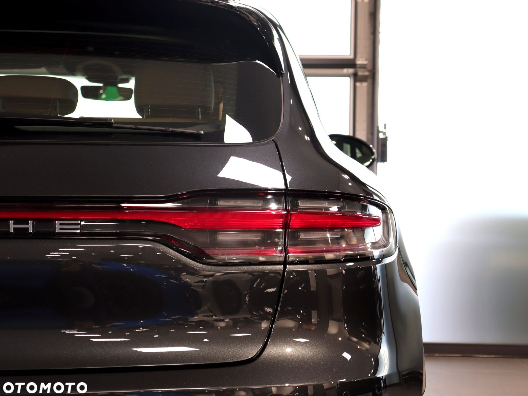 Porsche Macan - 10