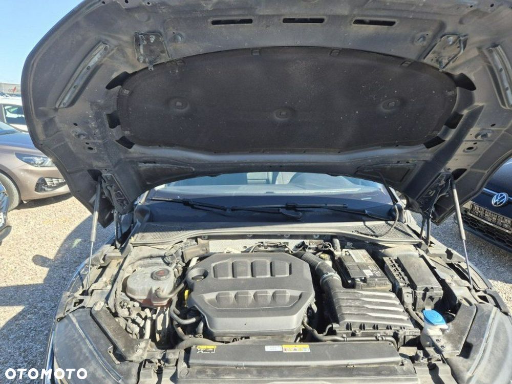 Volkswagen Arteon - 20