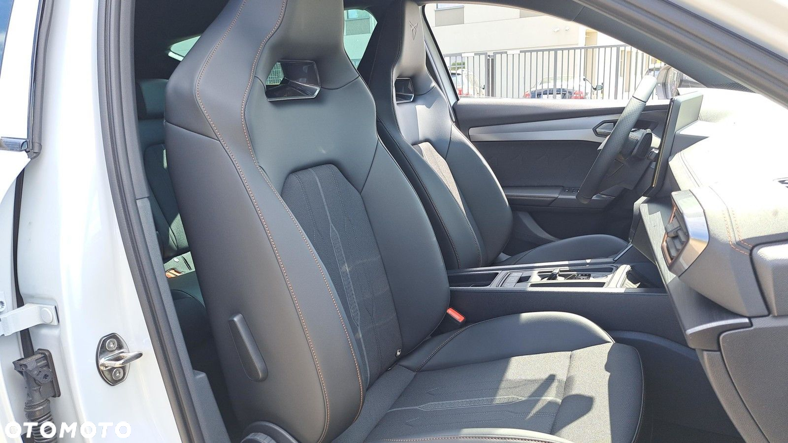 Cupra Formentor 2.0 TSI 4Drive DSG - 17