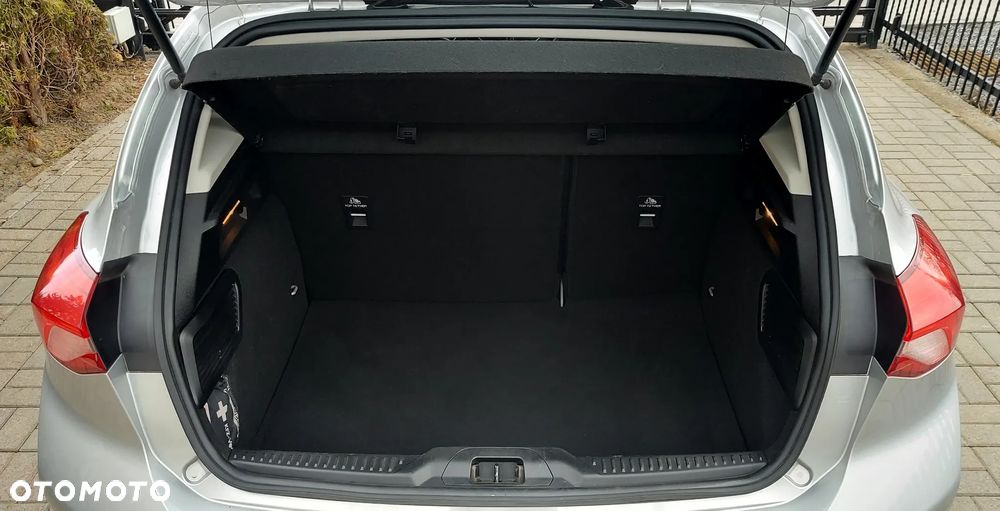 Ford Focus 1.5 EcoBlue Trend Edition - 19