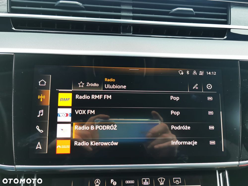 Audi A8 L 60 TFSI mHEV Quattro Tiptr - 26