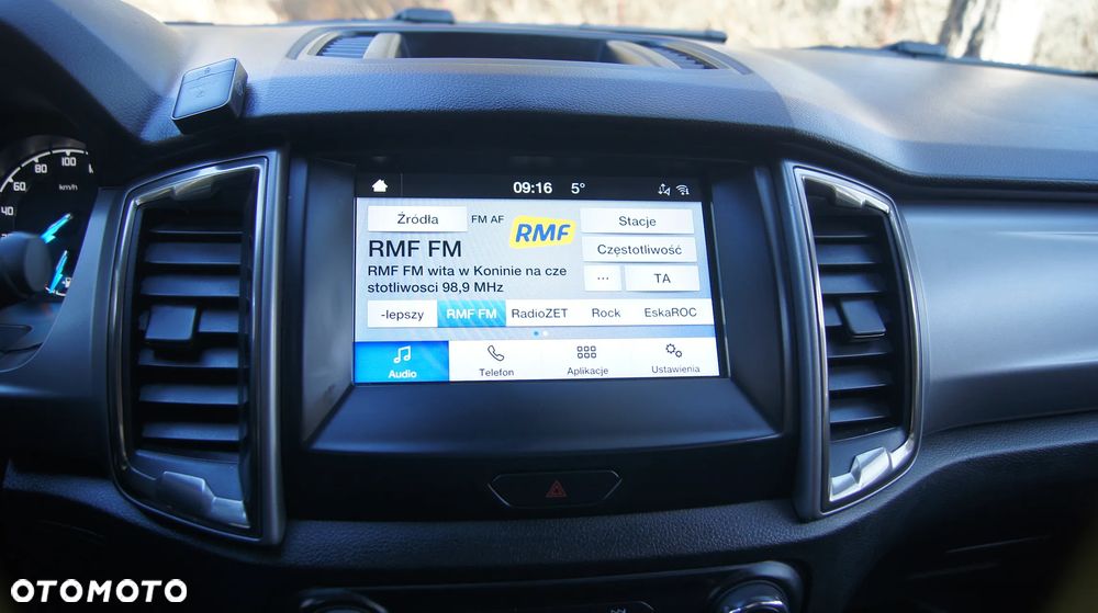 Ford Ranger 2.0 EcoBlue 4x4 DC Limited - 17