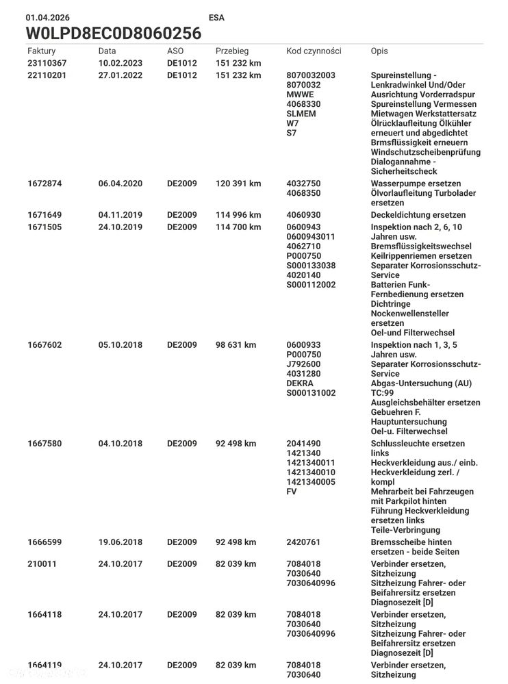 Opel Astra 1.4 Turbo Active - 31
