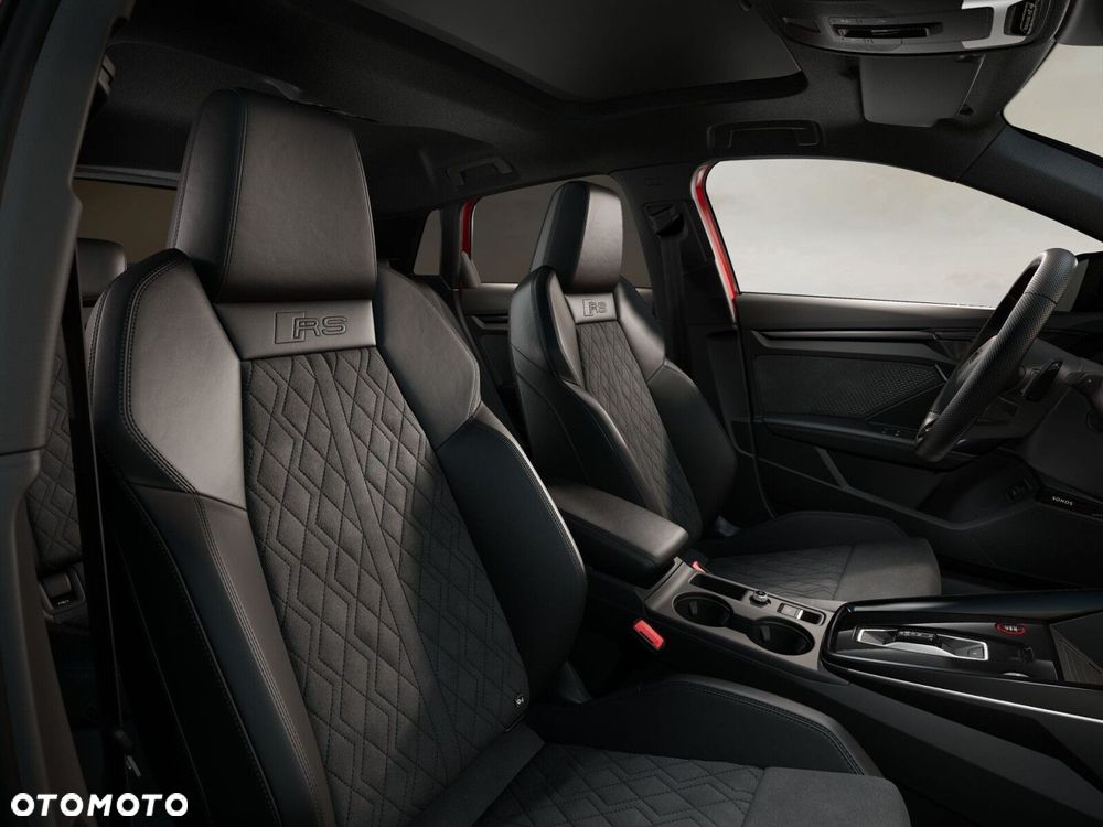 Audi RS3 Sportback - 7