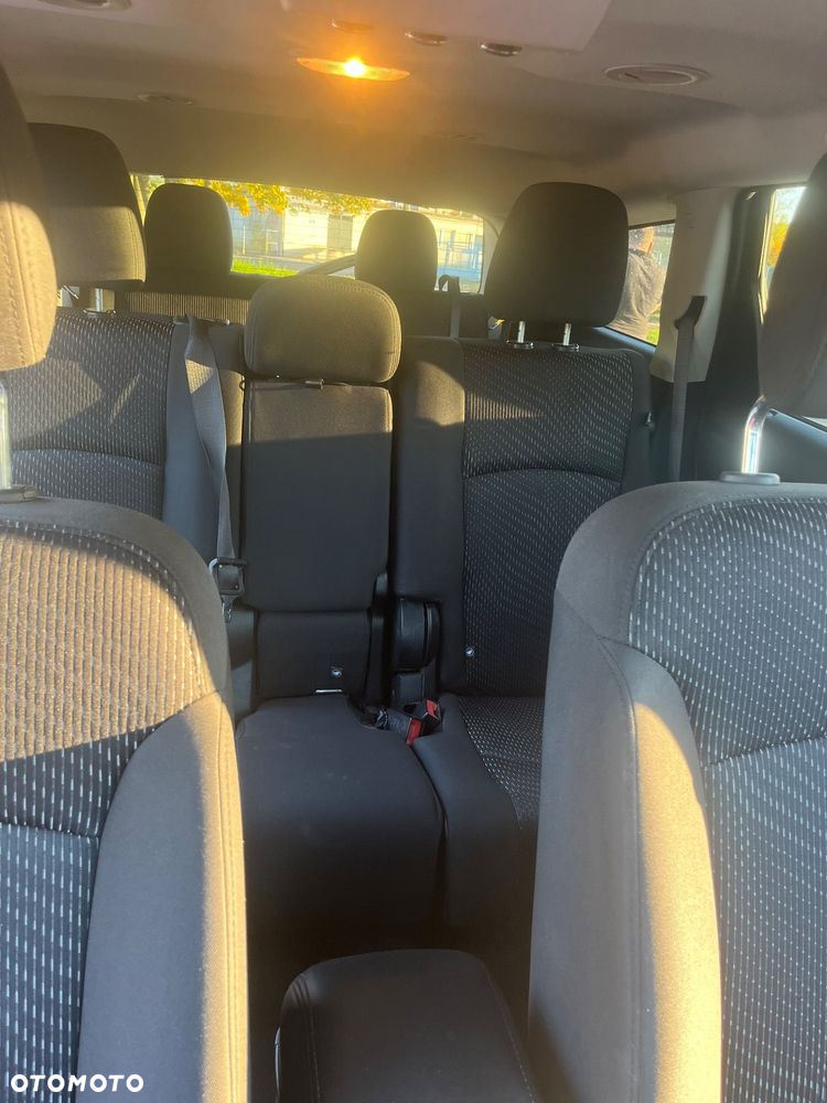 Dodge Journey - 12