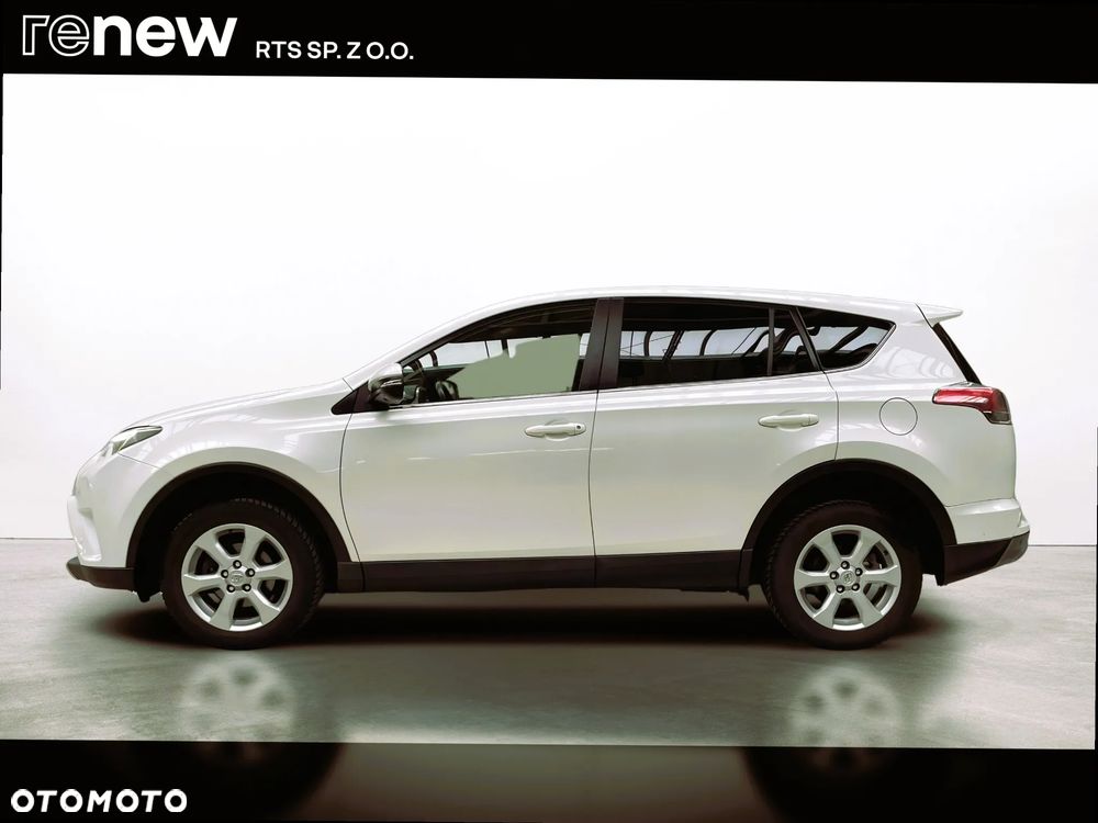 Toyota RAV4 2.0 D-4D Premium 4x2 - 2