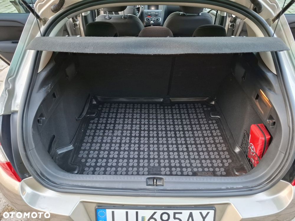Citroën C4 - 21