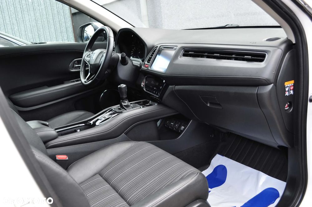 Honda HR-V 1.6 i-DTEC Executive - 13