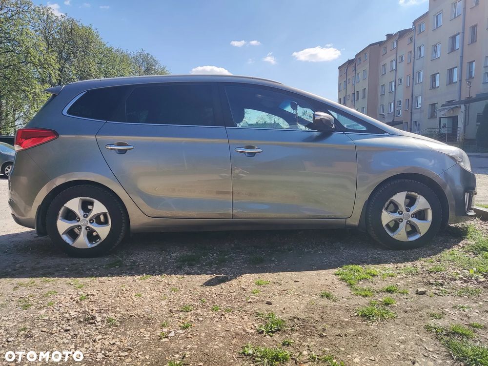 Kia Carens 1.6 GDI L - 4