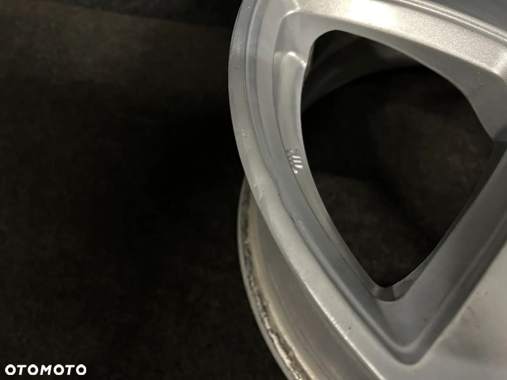 Alufelgi Mercedes A-Klasa W176, W169, B-Klasa W247, W246, Vito, CLA 16 cali 5x112 4szt. - 15