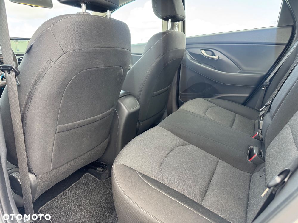 Hyundai i30 - 29