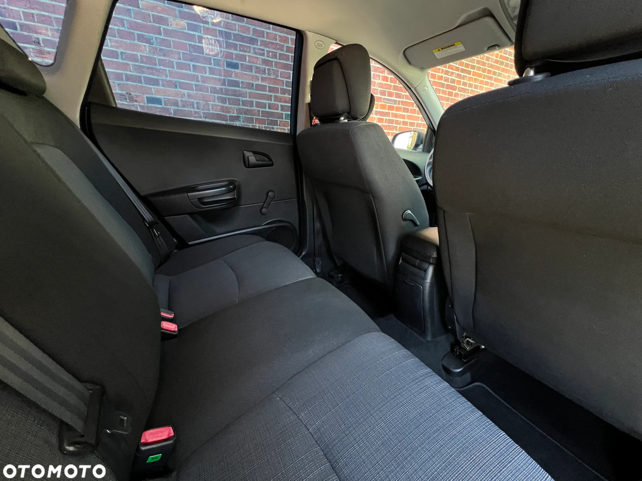 Kia Ceed - 18