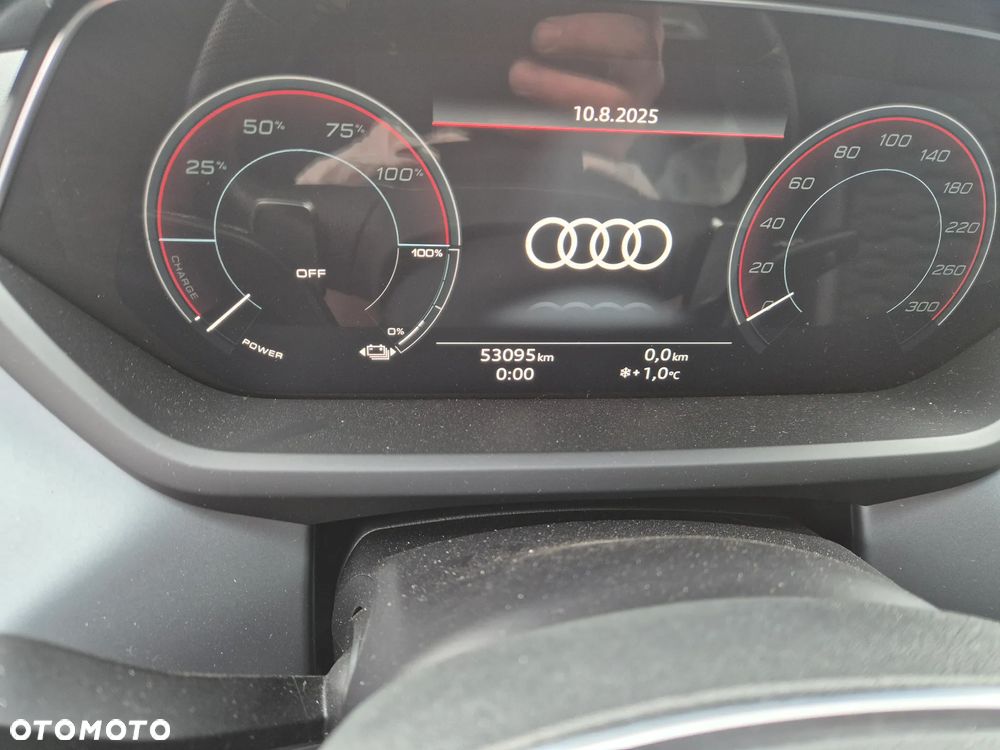 Audi e-tron GT 60 93kWh Quattro - 8