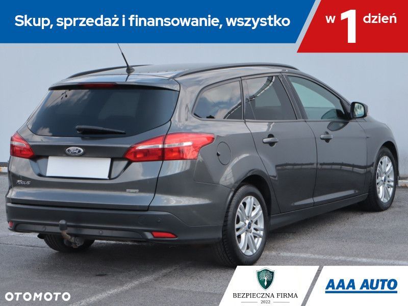 Ford Focus - 7
