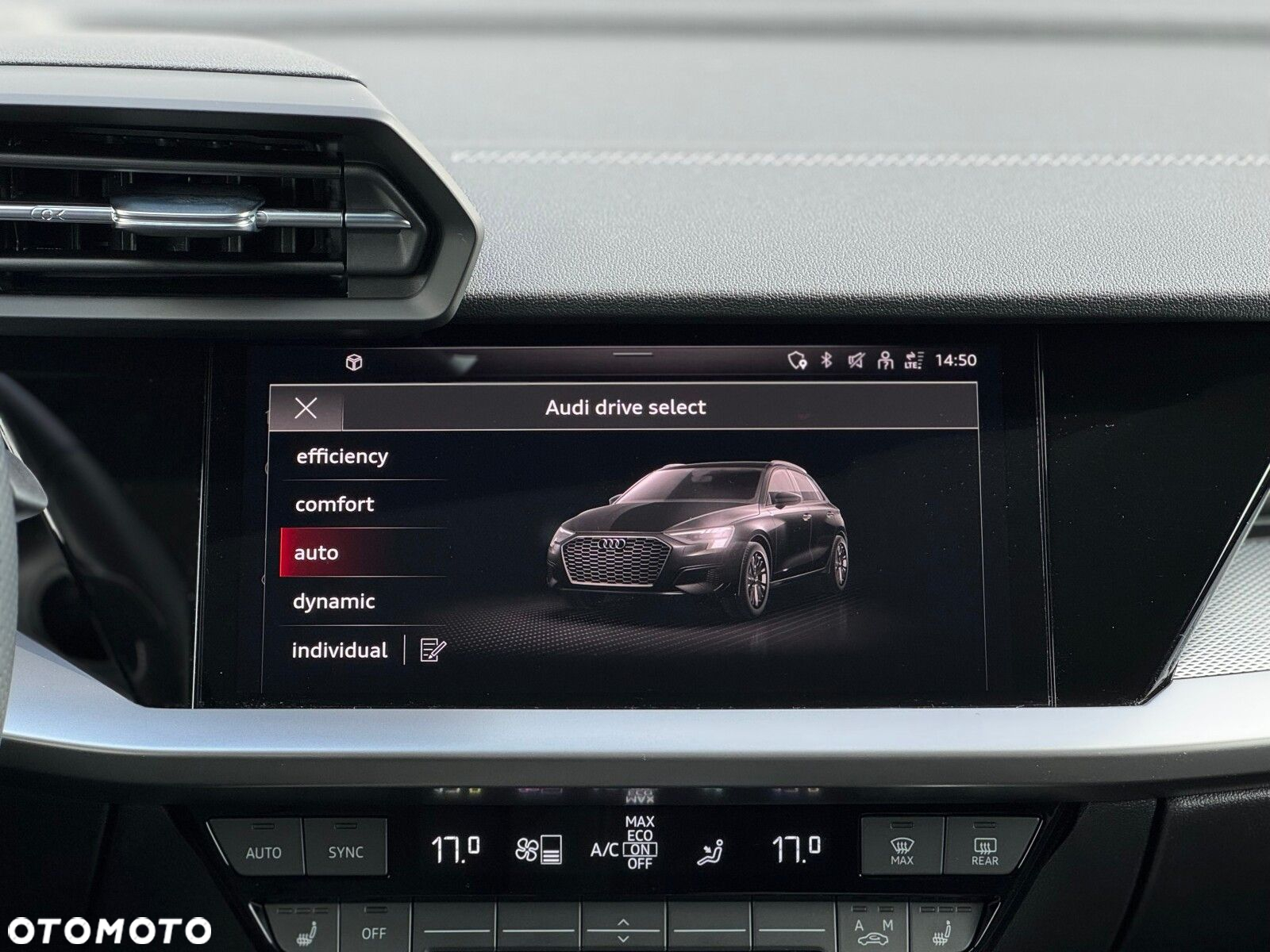 Audi A3 45 TFSI e S Line S tronic - 20