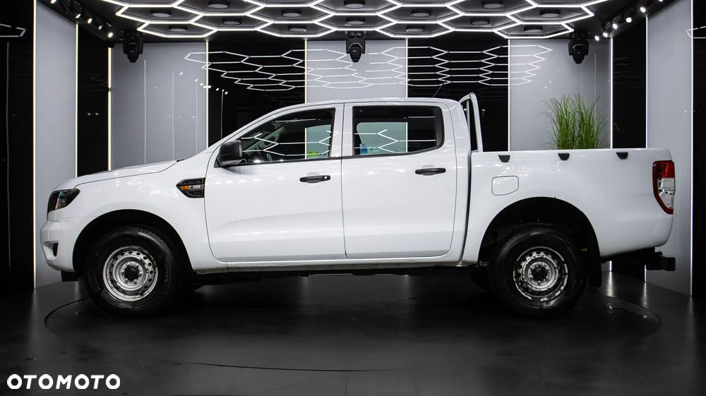 Ford Ranger - 4