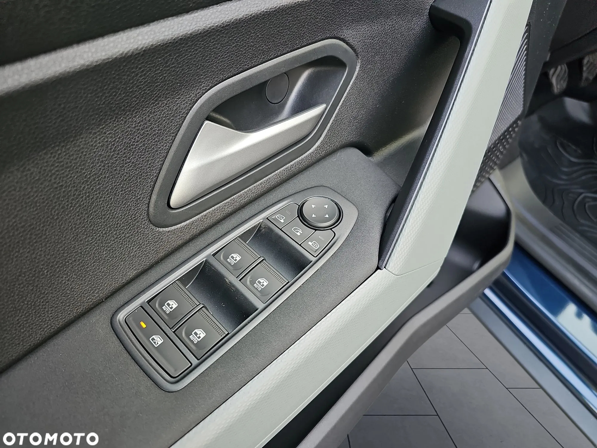 Dacia Bigster - 20