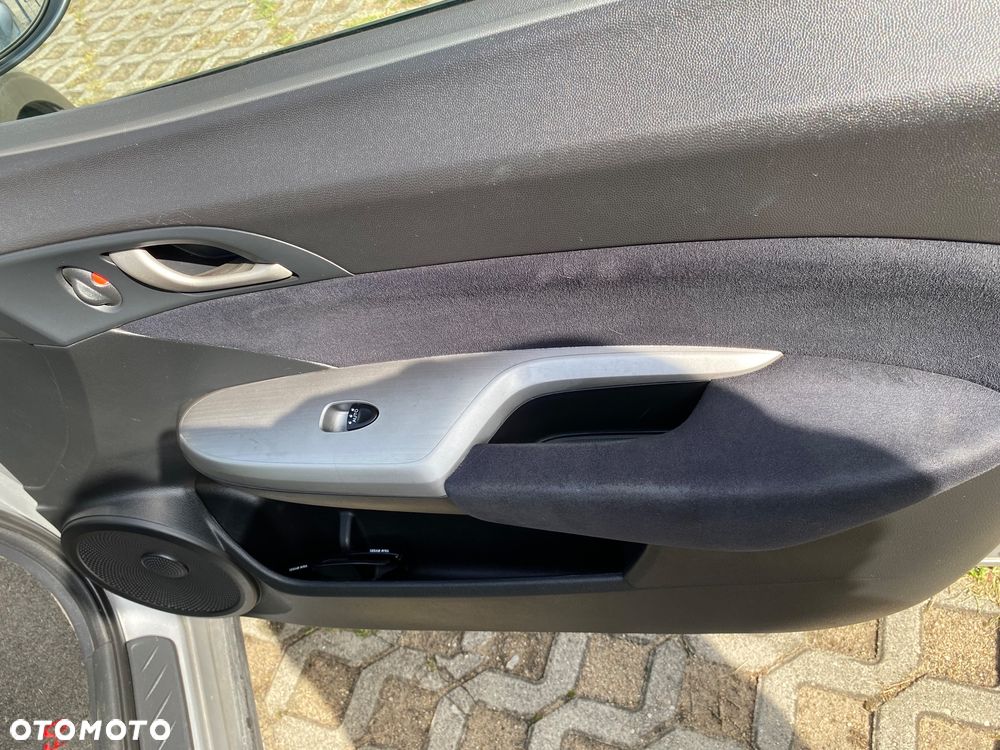 Honda Civic 2.2i-CTDi Comfort - 11