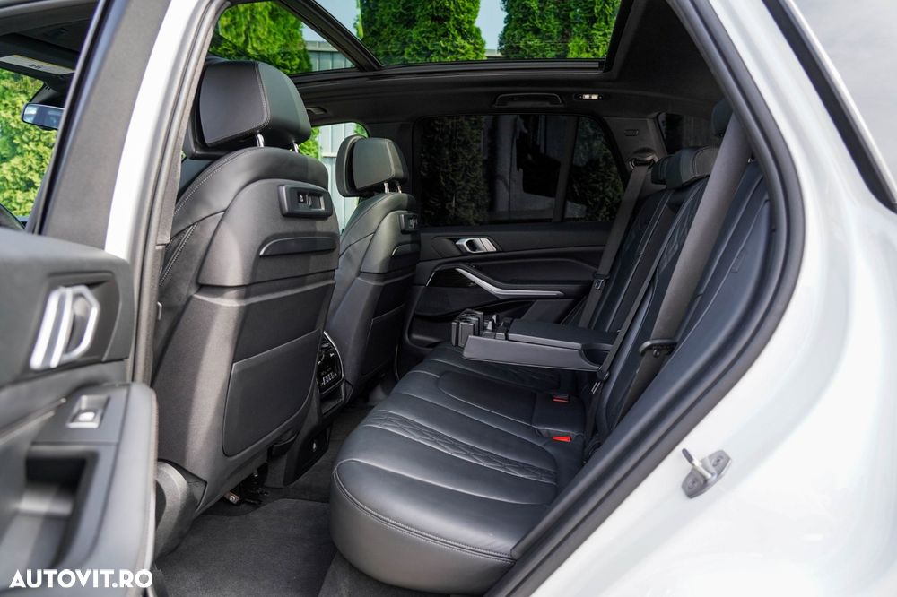 BMW X5 - 14