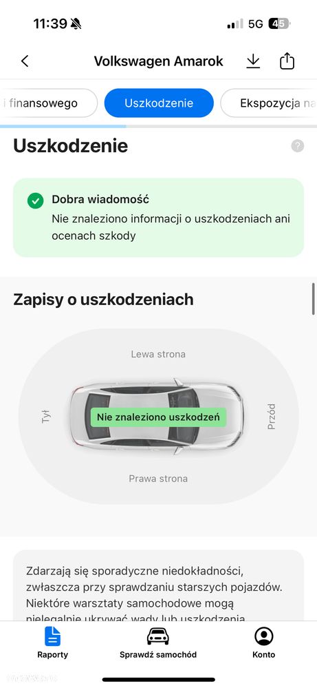 Volkswagen Amarok 2.0 BiTDI Trendline - 31