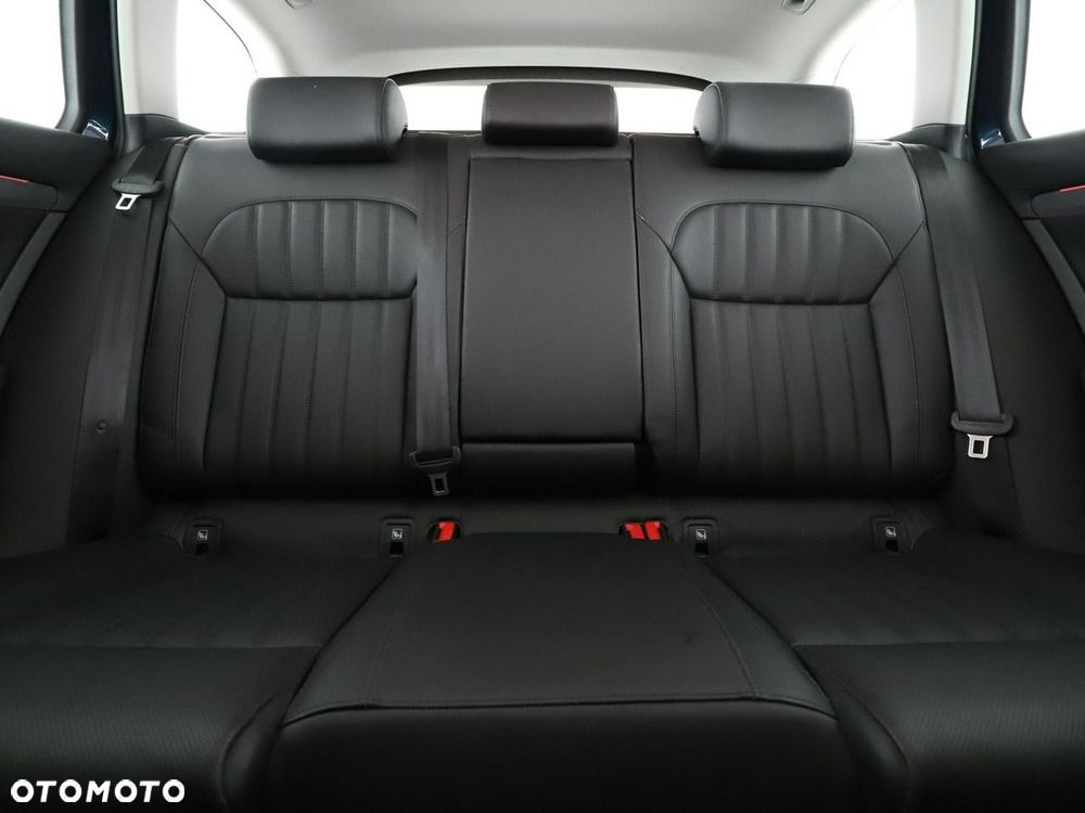 Skoda Superb 2.0 TDI 4x4 DSG Premium Edition - 19