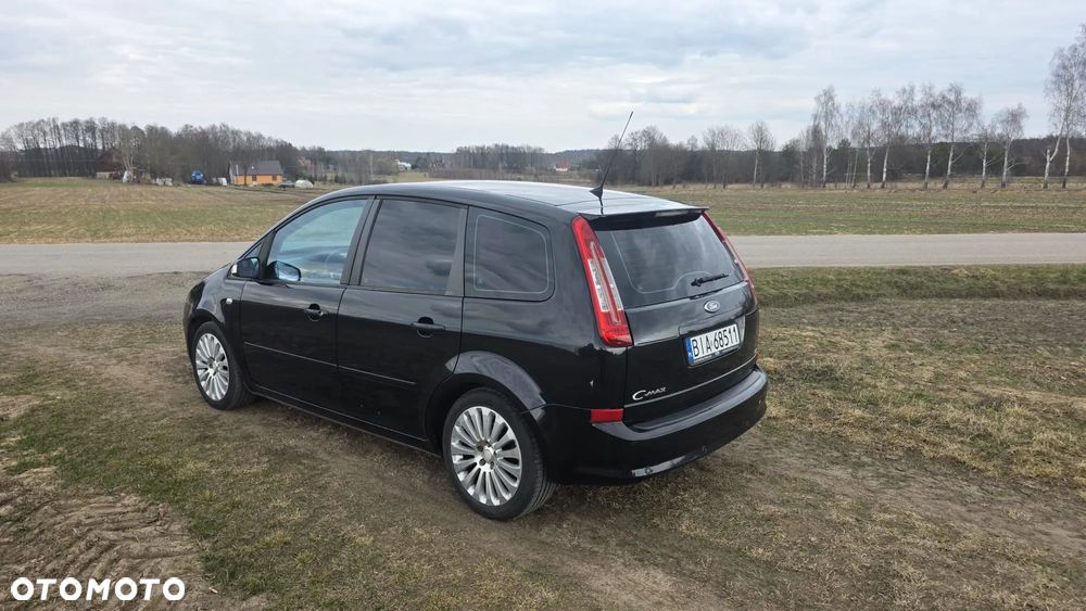Ford C-MAX - 3