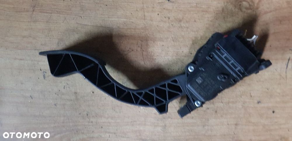 MAZDA 3 BK 1.6 CITD POTENCJOMETR PEDAŁ GAZU 4M51-9F836-AG - 1