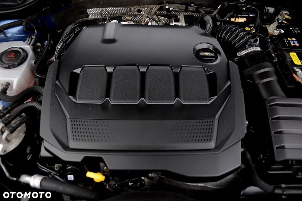 Skoda Octavia Combi 2.0 TDI DSG Ultimate - 40