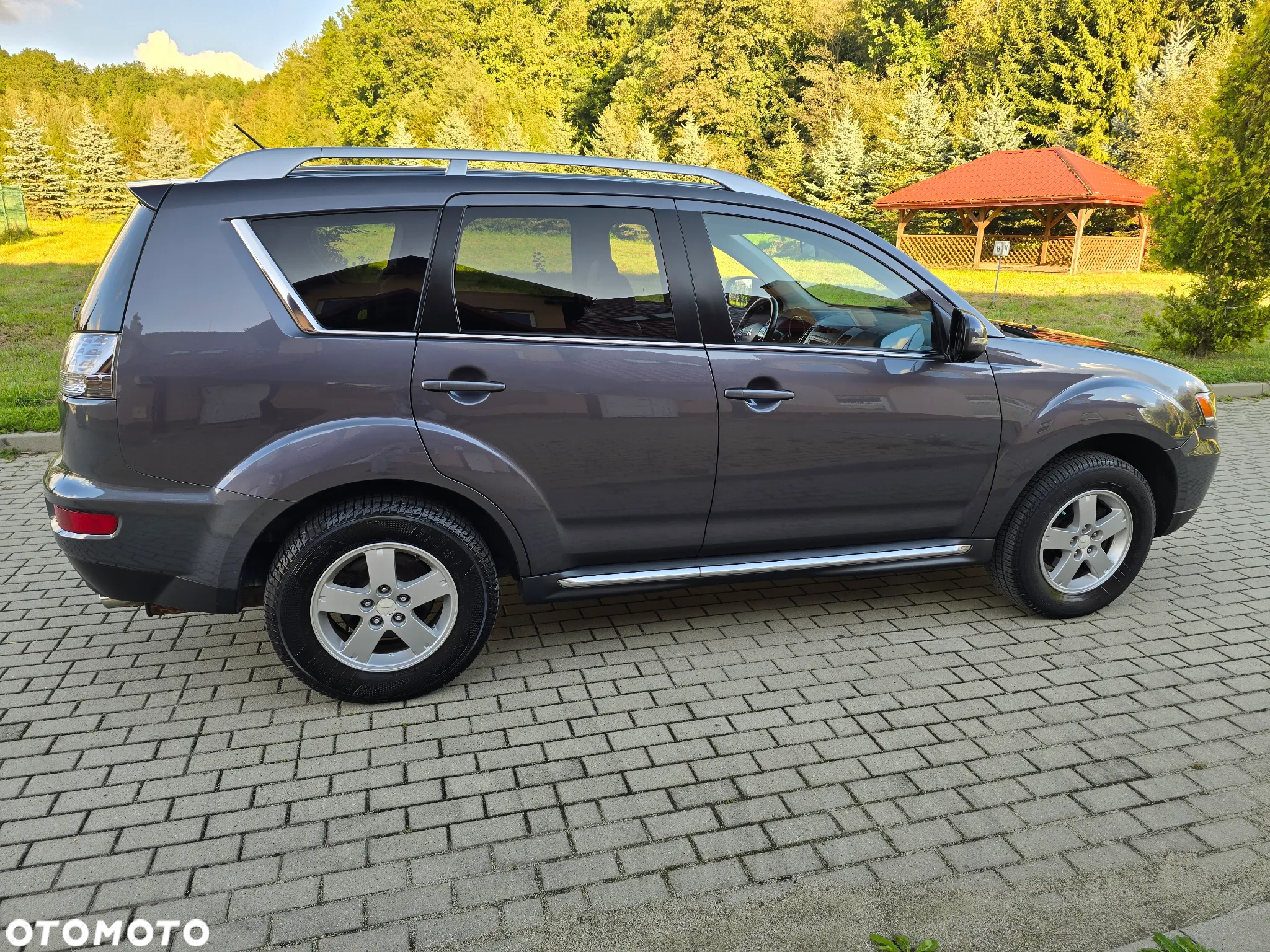 Mitsubishi Outlander 2.0 2WD Edition - 14