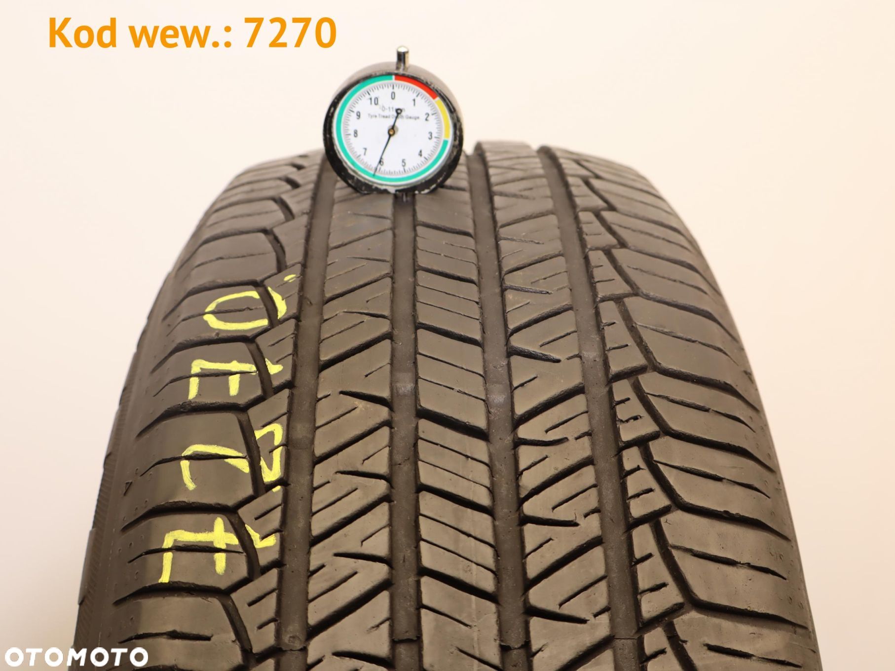 Kormoran SUV Summer - 215/65 R16 - 1