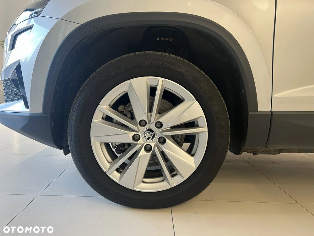 Skoda Karoq 1.5 TSI ACT Selection - 23