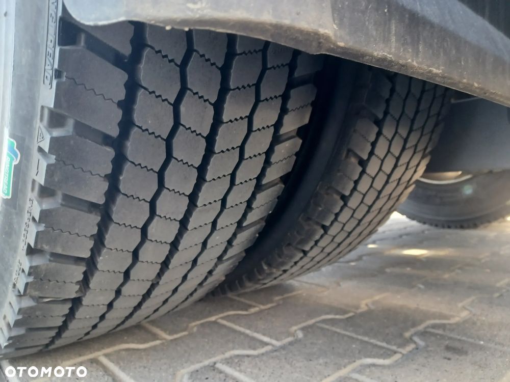 DAF XF.480 SSC  (32383) - 8