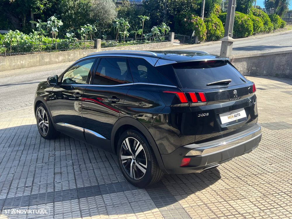 Peugeot 3008 - 4