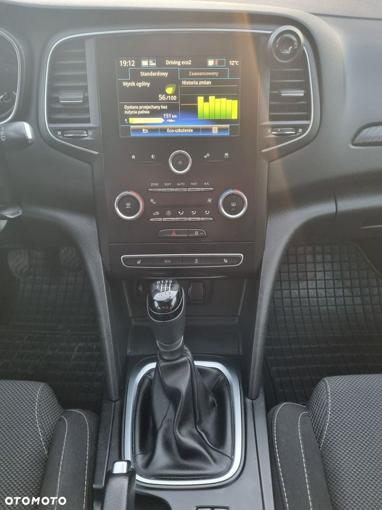 Renault Megane - 21